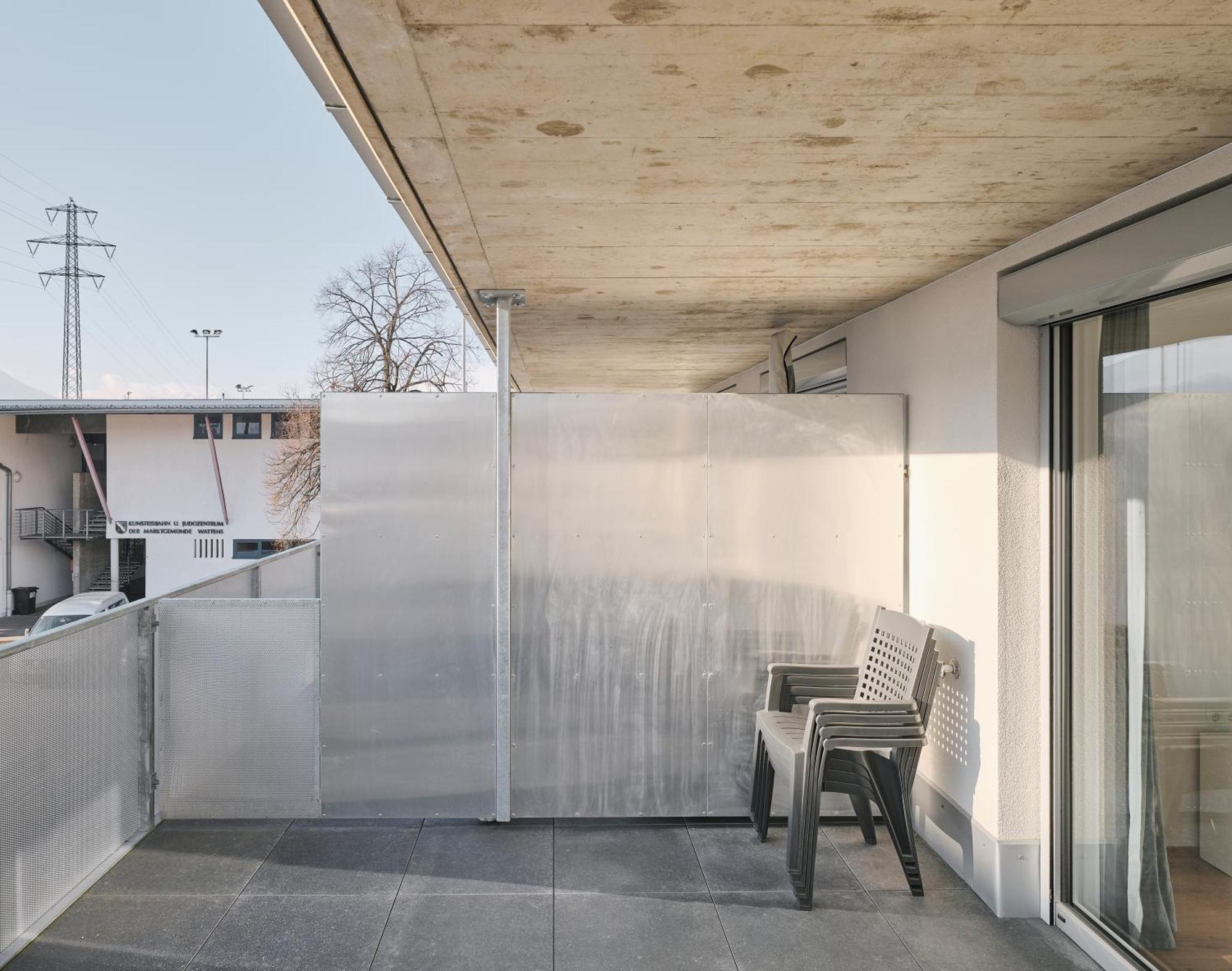 Wohnen In Wattens Top 5 Exterior foto