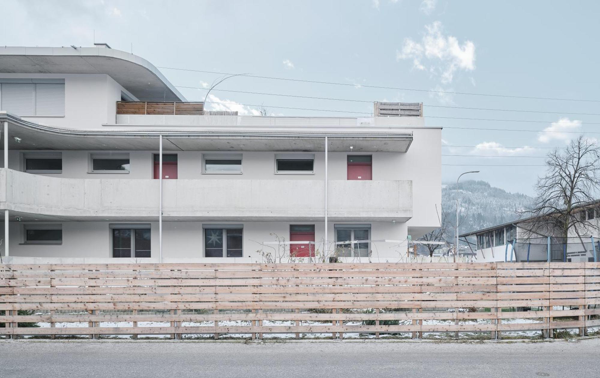Wohnen In Wattens Top 5 Exterior foto